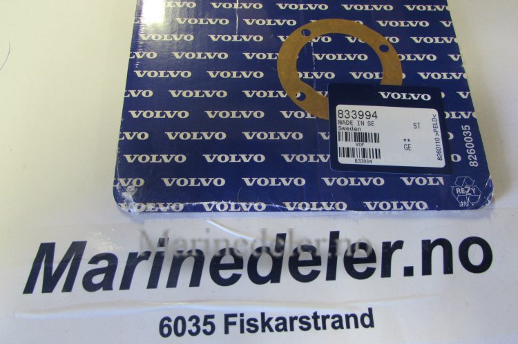 (bilde for) PACKNING 833994