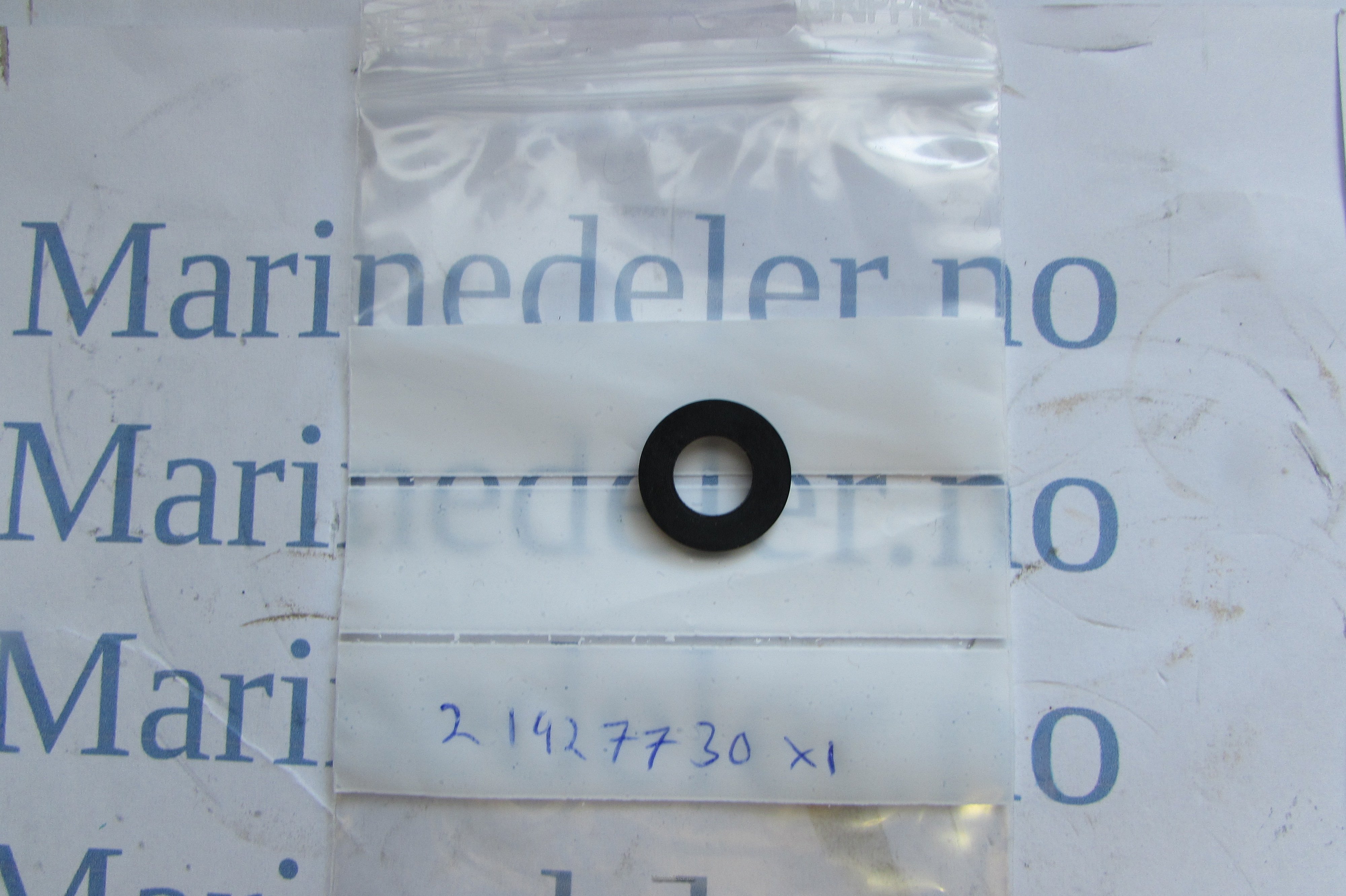 (bilde for) PACKNING 21927730