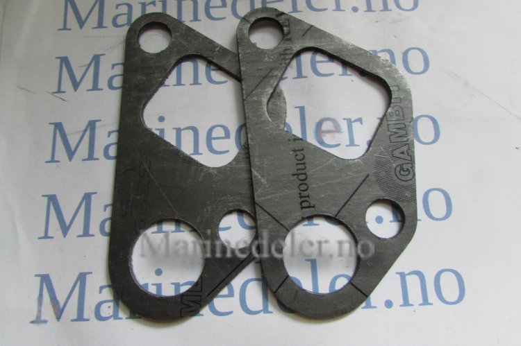 (bilde for) Eksospakning876144 31-300 motorer (ettermarkedsdel)