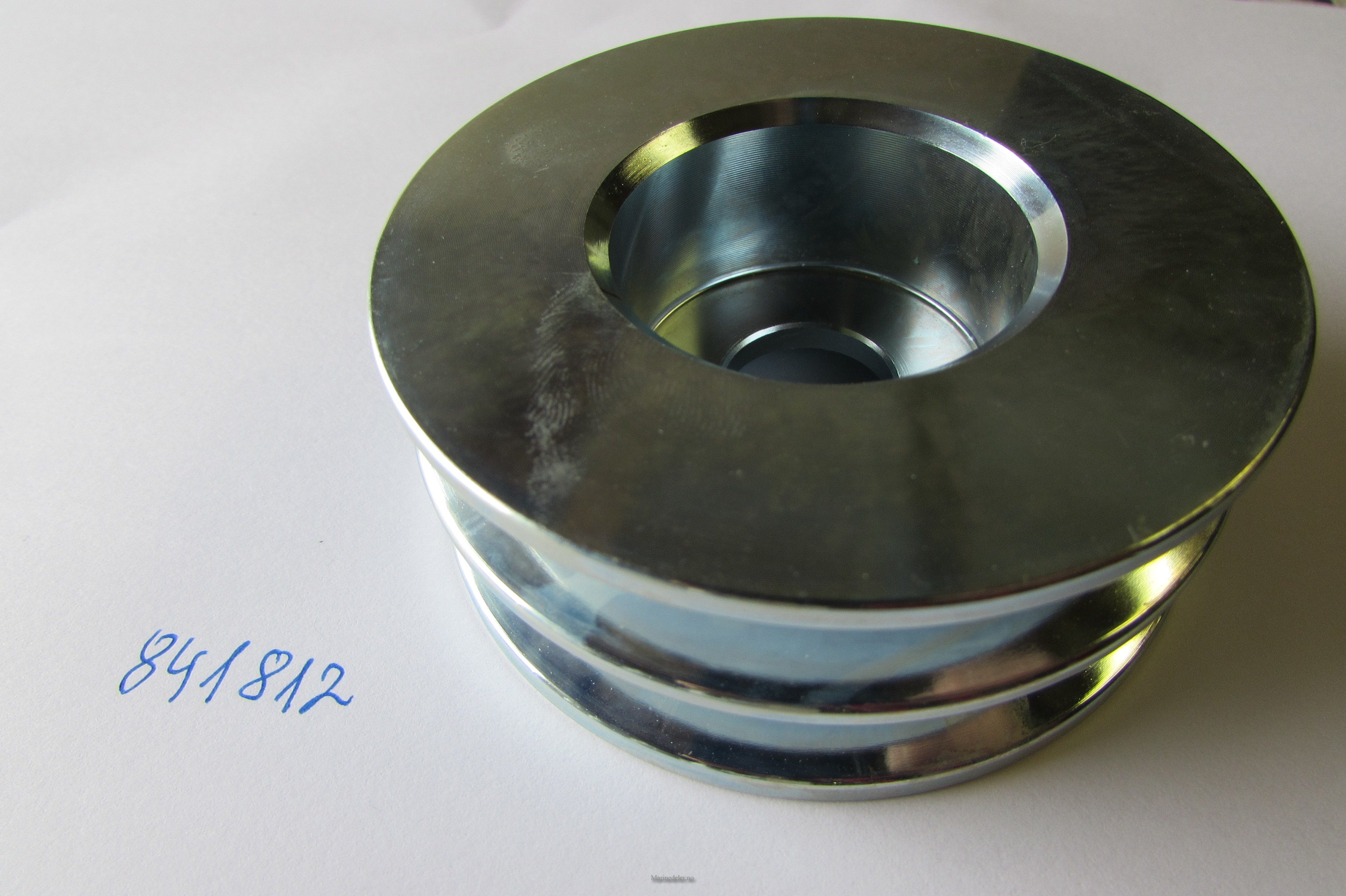 (bilde for) REMSKIVA 841812