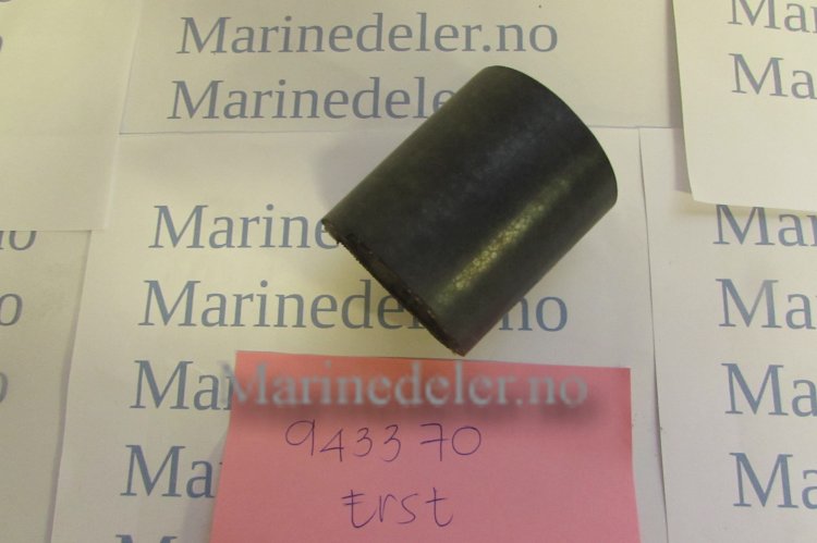 (bilde for) GUMMISLANGE 943370 (ettermarkedsdel)