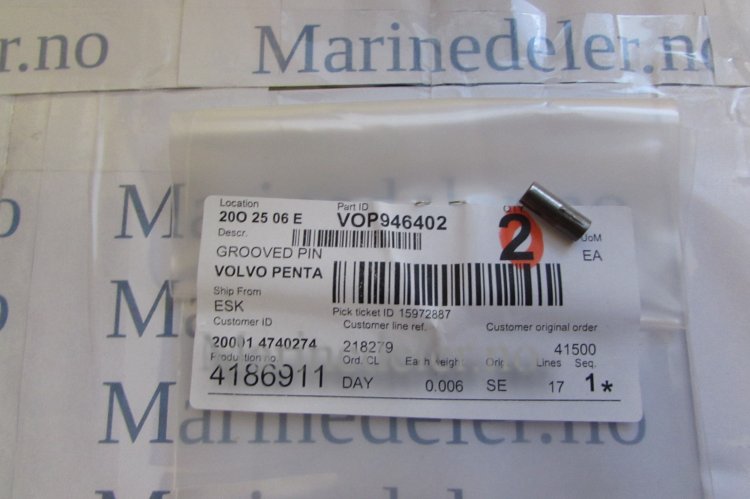 (bilde for) z PINNE 946402