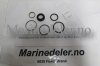 (bilde for) Pakningssats for trimsylinderDPS-A og SX-A drev (ettermarkedsdel)