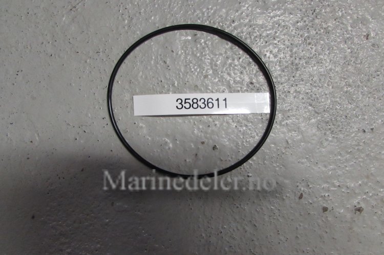 (bilde for) O-RING 3583611