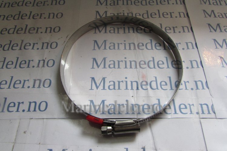 (bilde for) SLANGEKLEMME 982694 (ettermarkedsdel)