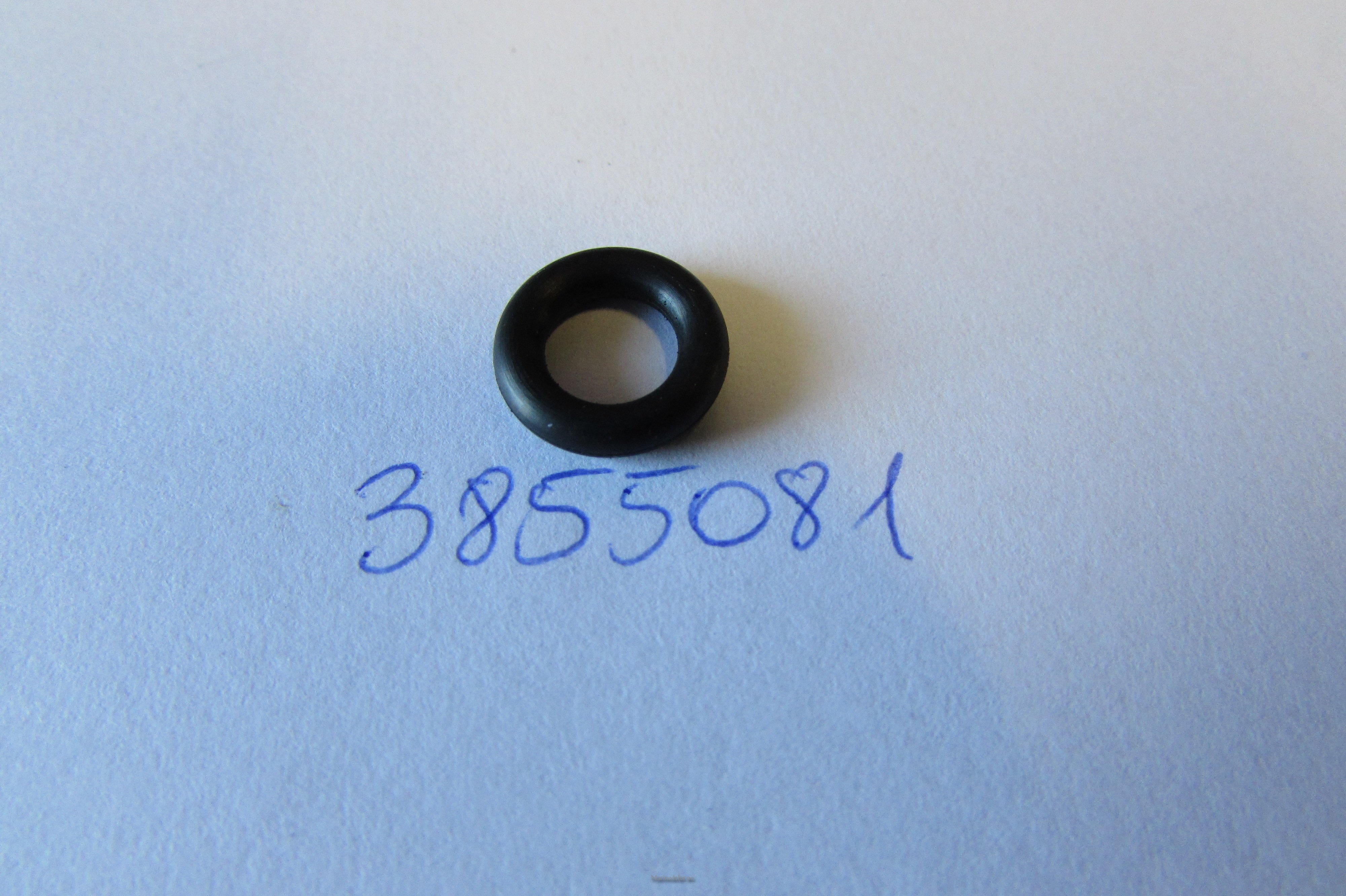 (bilde for) o ring 3855081 SX DPS DPG