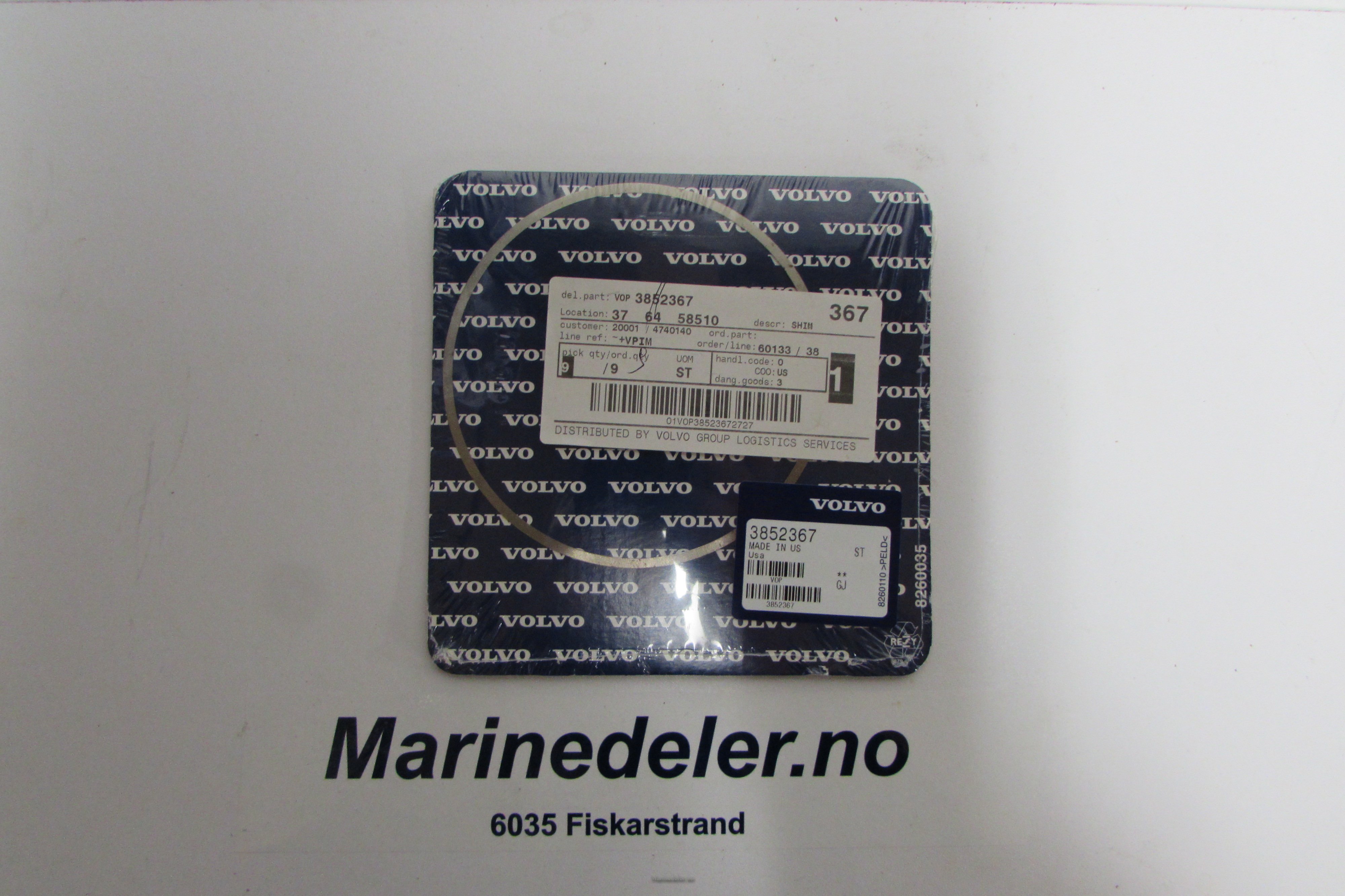 (bilde for) JUSTERBLECK 3852367
