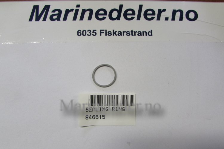 (bilde for) TÄTNINGSRING 846615