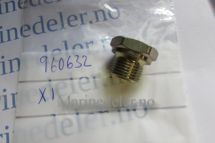 (bilde for) PROPP 960632