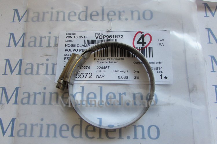 (bilde for) SLANGKLAMMA 961672