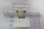 (bilde for) Sikring 3819905 for trimpumpe (ettermarkedsdel)
