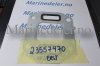 (bilde for) Turbopakning erst 23557470 (gammelt nr: 3582676, 23557475)