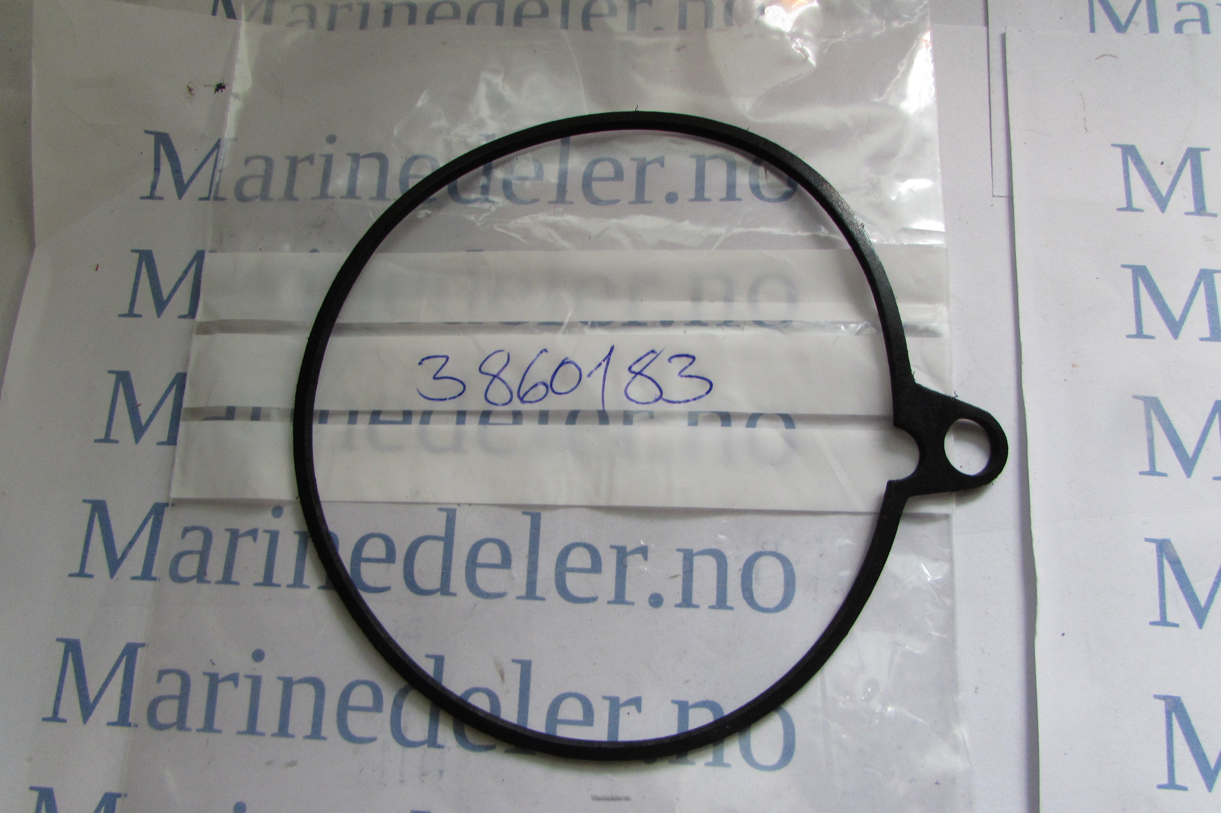 (bilde for) PACKNING 3860183