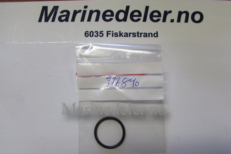 (bilde for) O-RING 977890