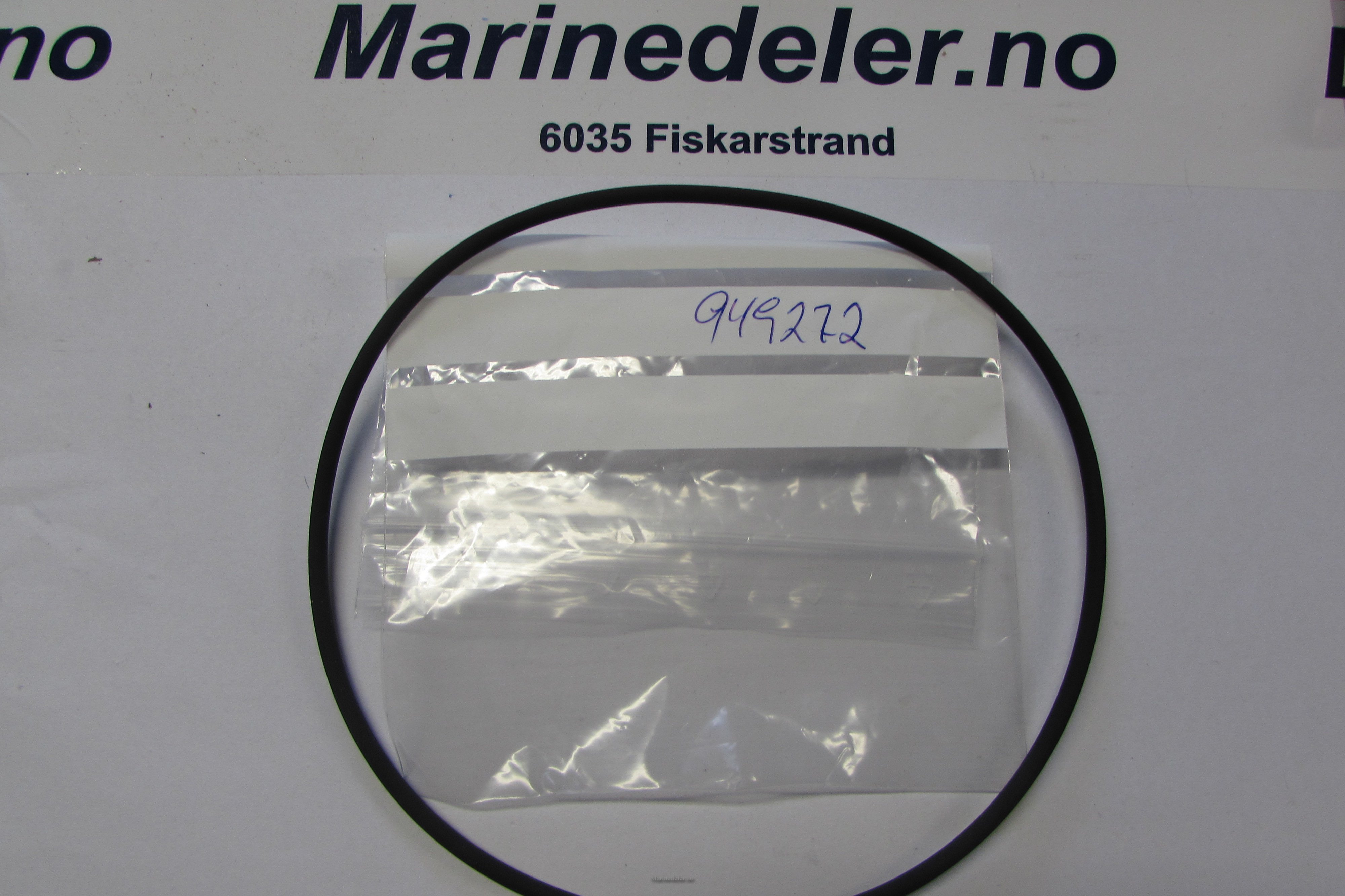 (bilde for) O-RING 949272