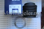 (bilde for) Knutebelg 3594509 for DPH alle typer og DPR