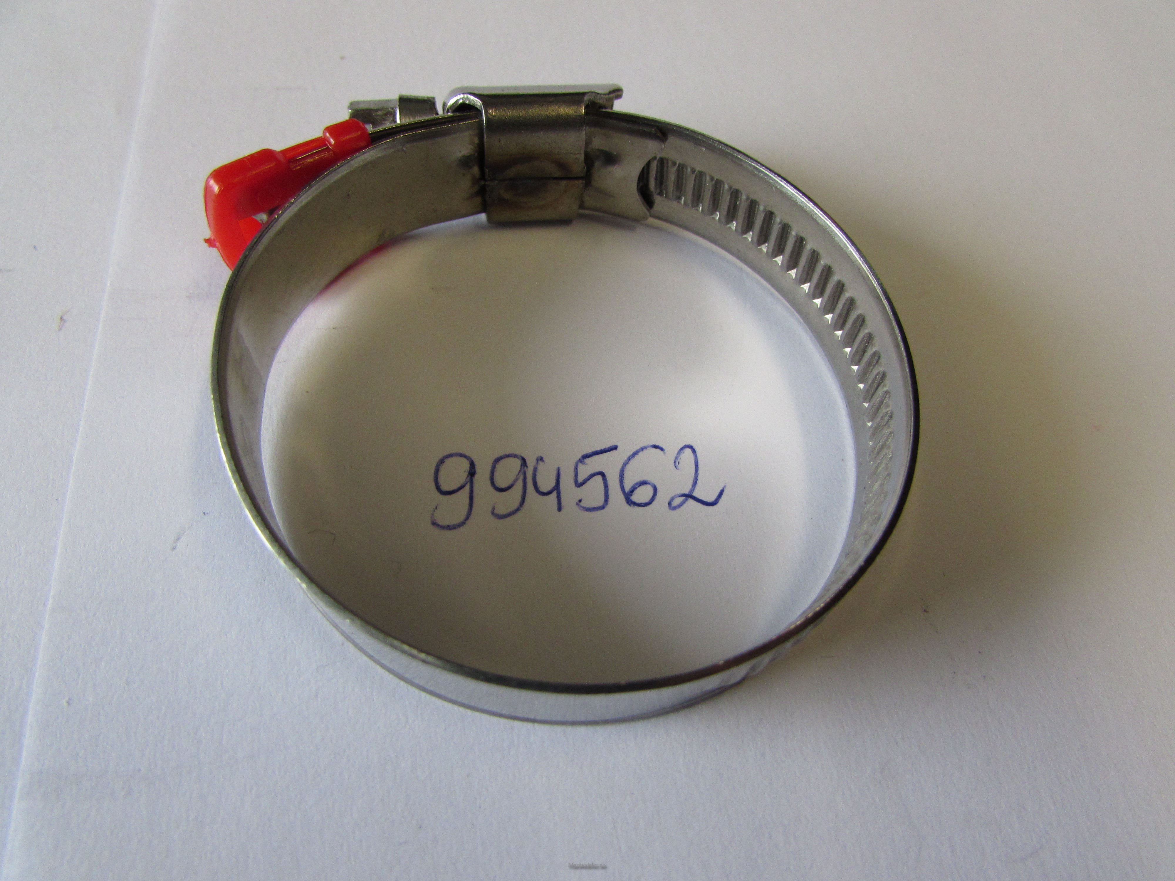 (bilde for) SLANGKLAMMA 994562