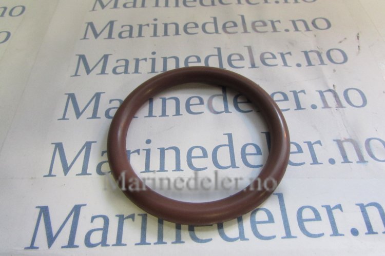 (bilde for) Tetningsring 864723 (ettermarkedsdel)