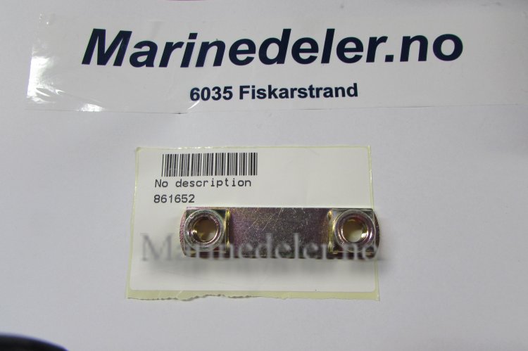 (bilde for) LÅSBRICKA 861652