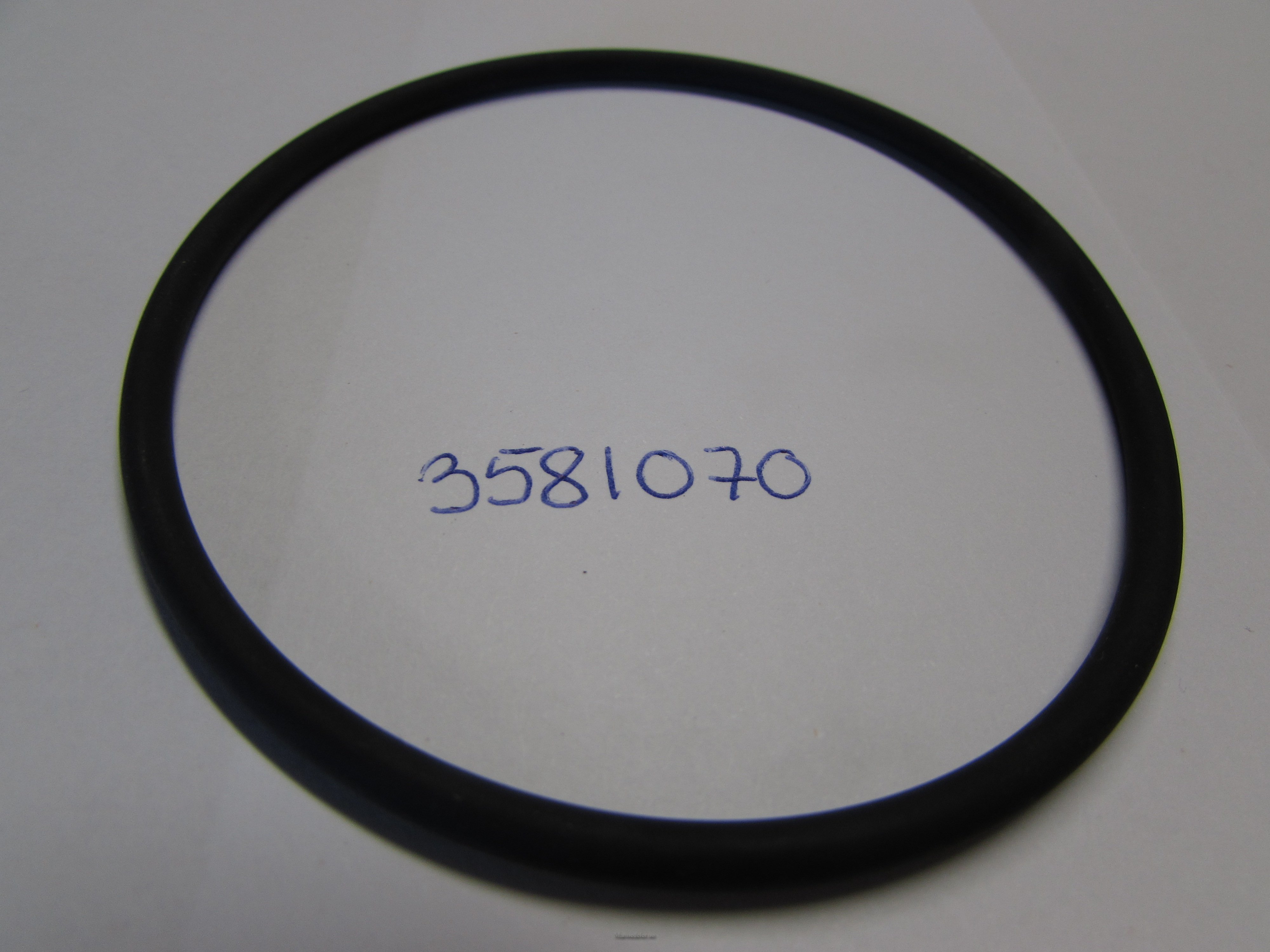 (bilde for) O-RING 3581070
