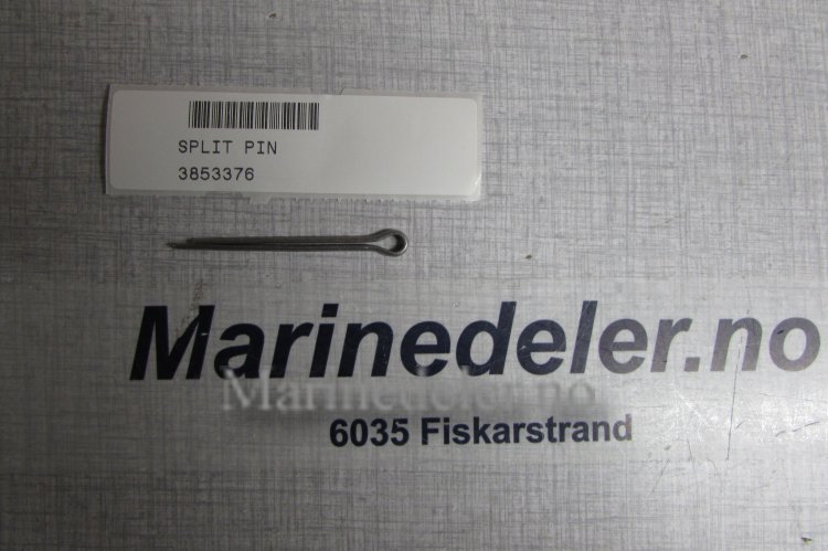 (bilde for) SAXPINNE 3853376