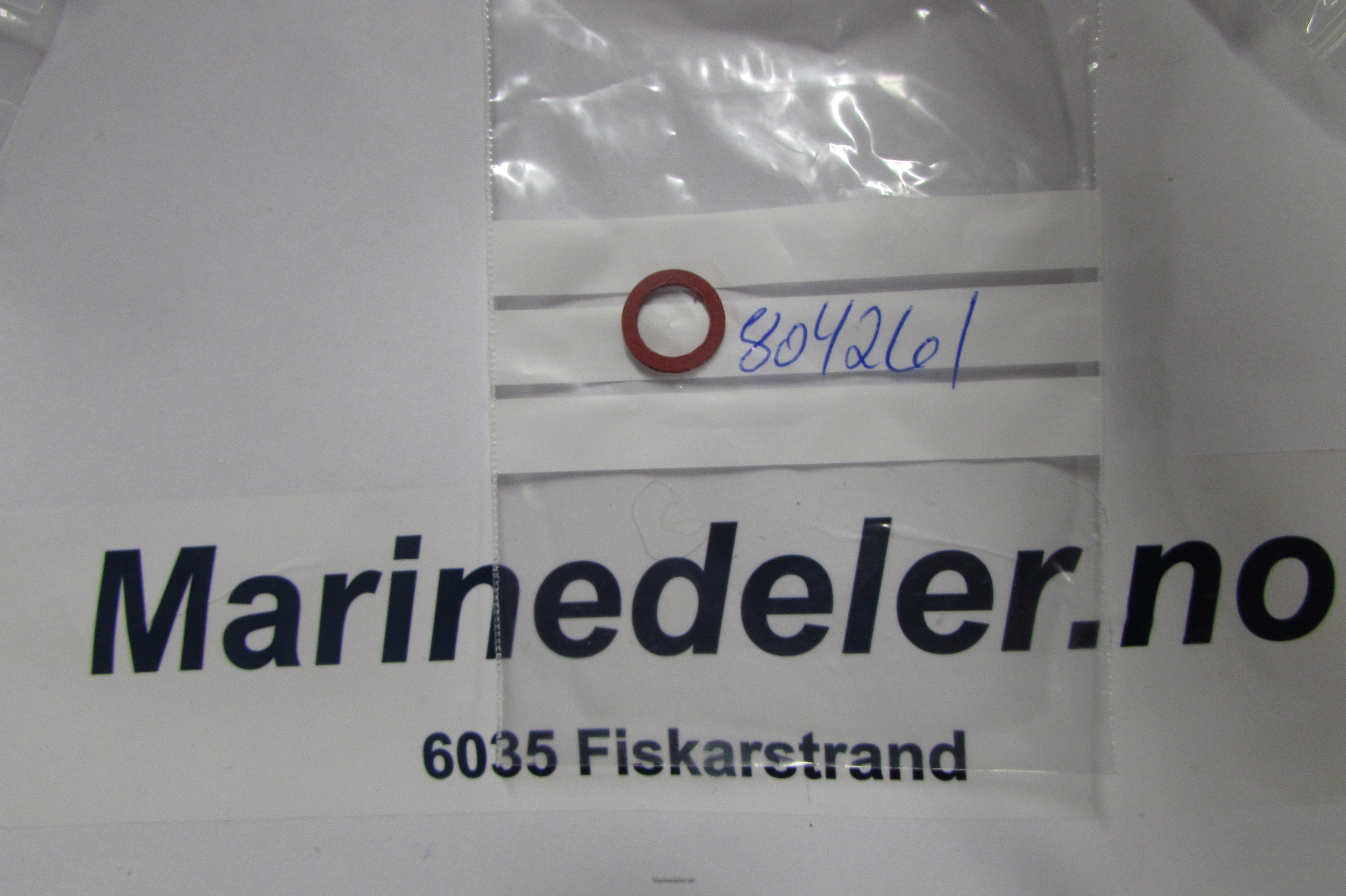 (bilde for) PACKNING 804261
