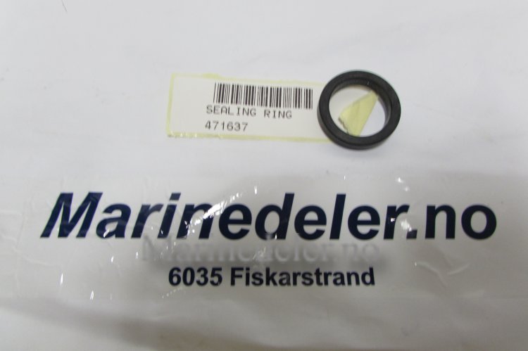 (bilde for) TÄTNINGSRING 471637