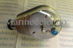 (bilde for) Servopumpe med tank 1359116 ,858702 (ettermarkedsdel)