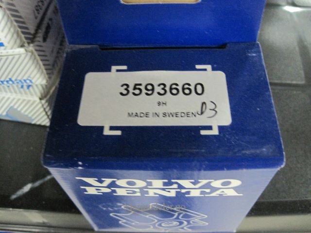 (bilde for) D3 impeller 21951352