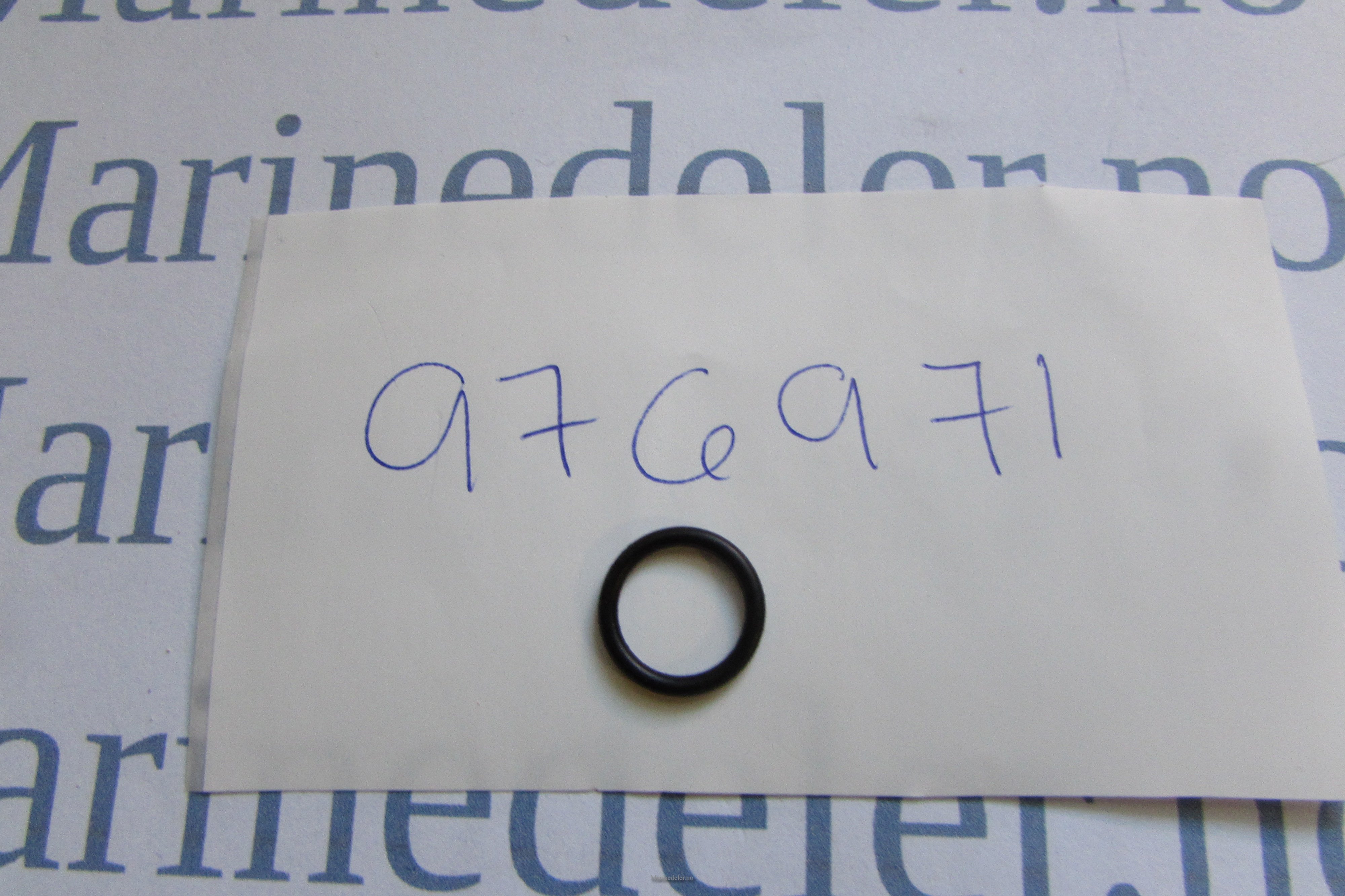 (bilde for) O-RING 976971