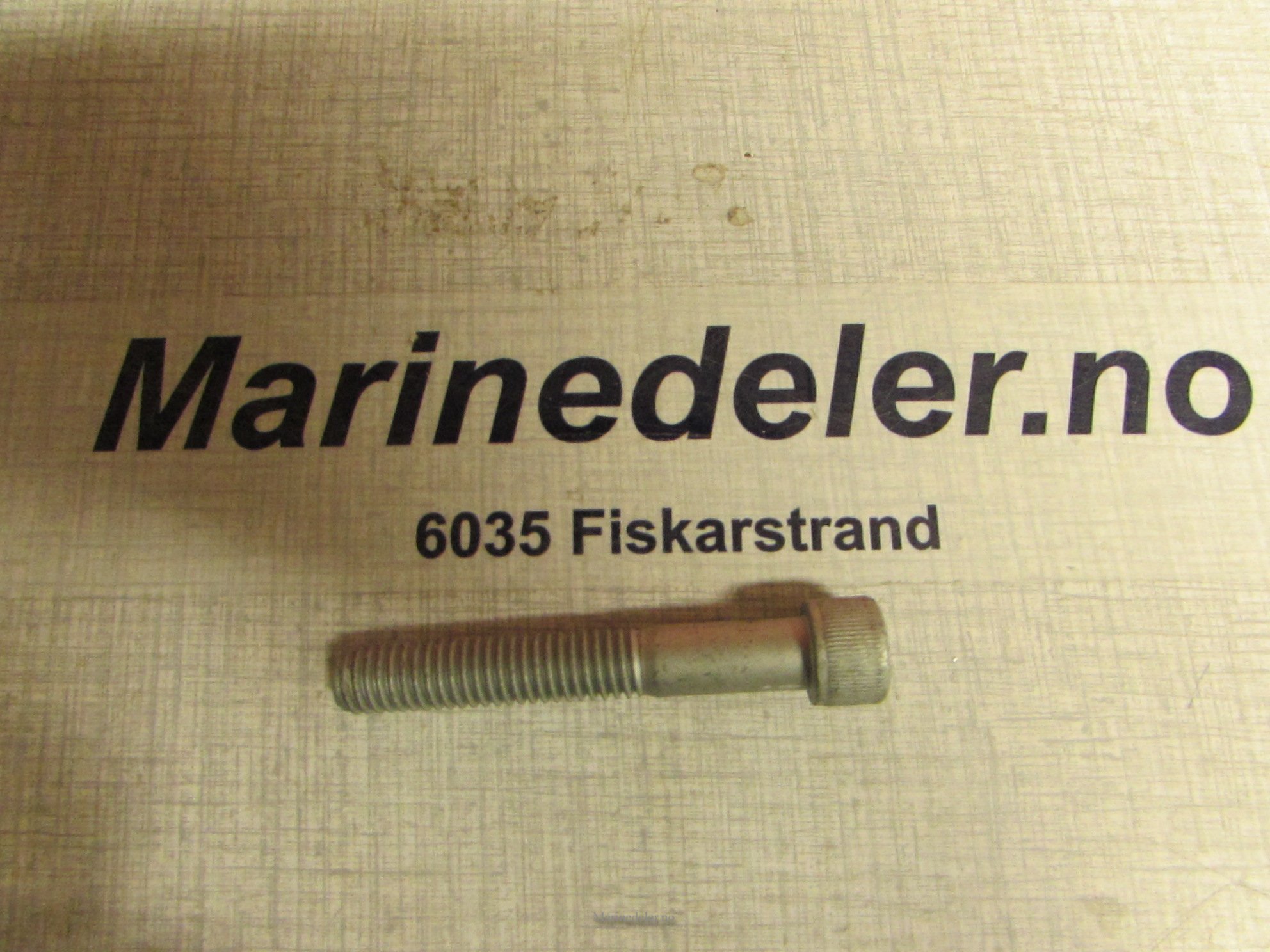 (bilde for) INSEXSKRUV 60114327