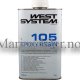 (bilde for) 105 Resin 25 kg