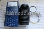 (bilde for) Eksosbelg SX og DPS drev 3850426 (ettermarkedsdel)