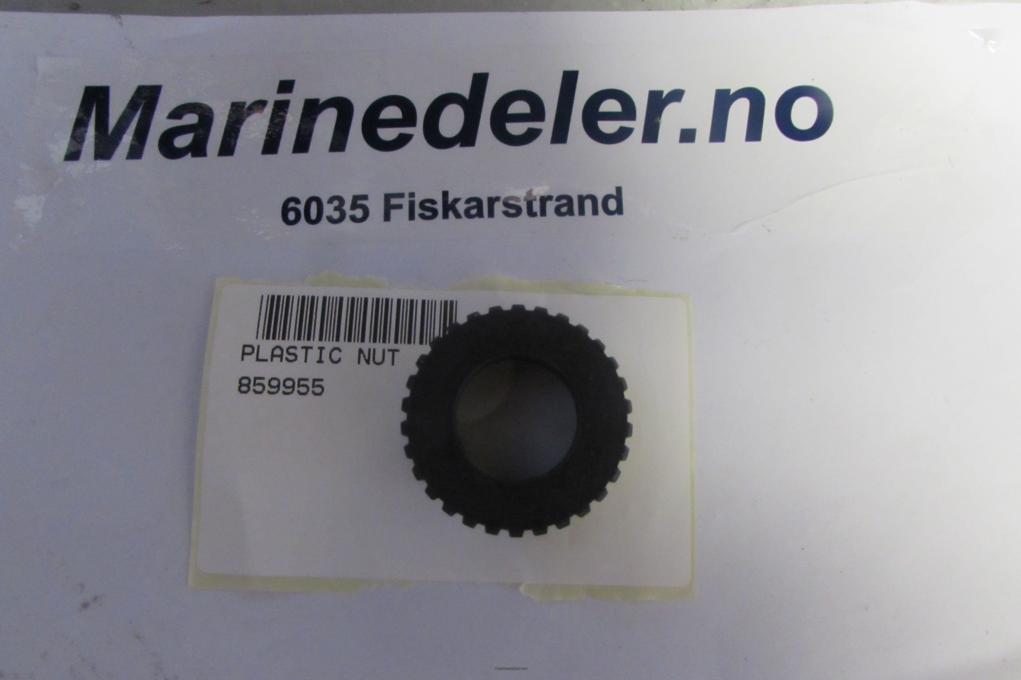 (bilde for) PLASTMUTTER 859955