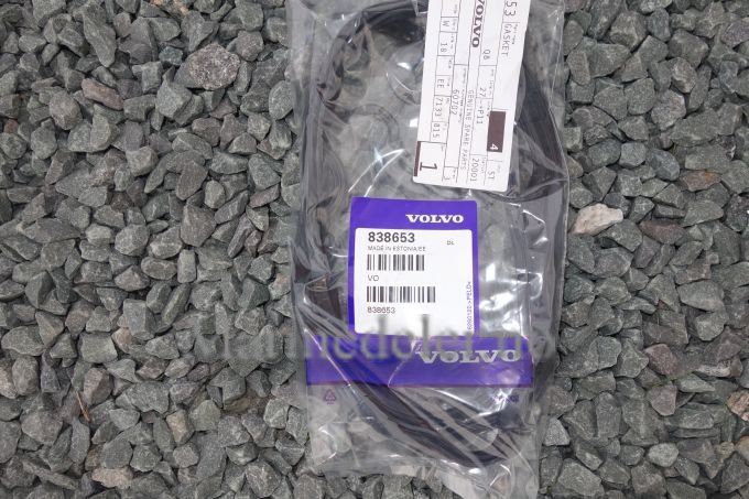 (bilde for) Ventildekselpakning 838653 41,42,43 motorer