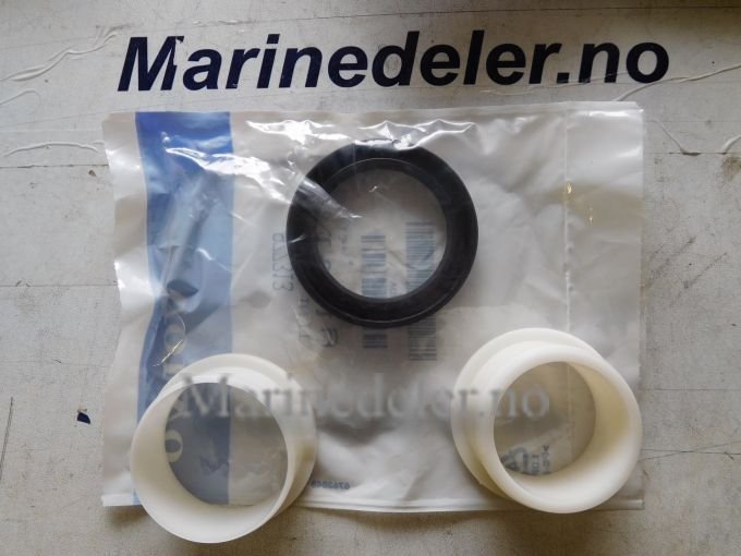 (bilde for) Foringssett Styregaffel 854705/854704/977313