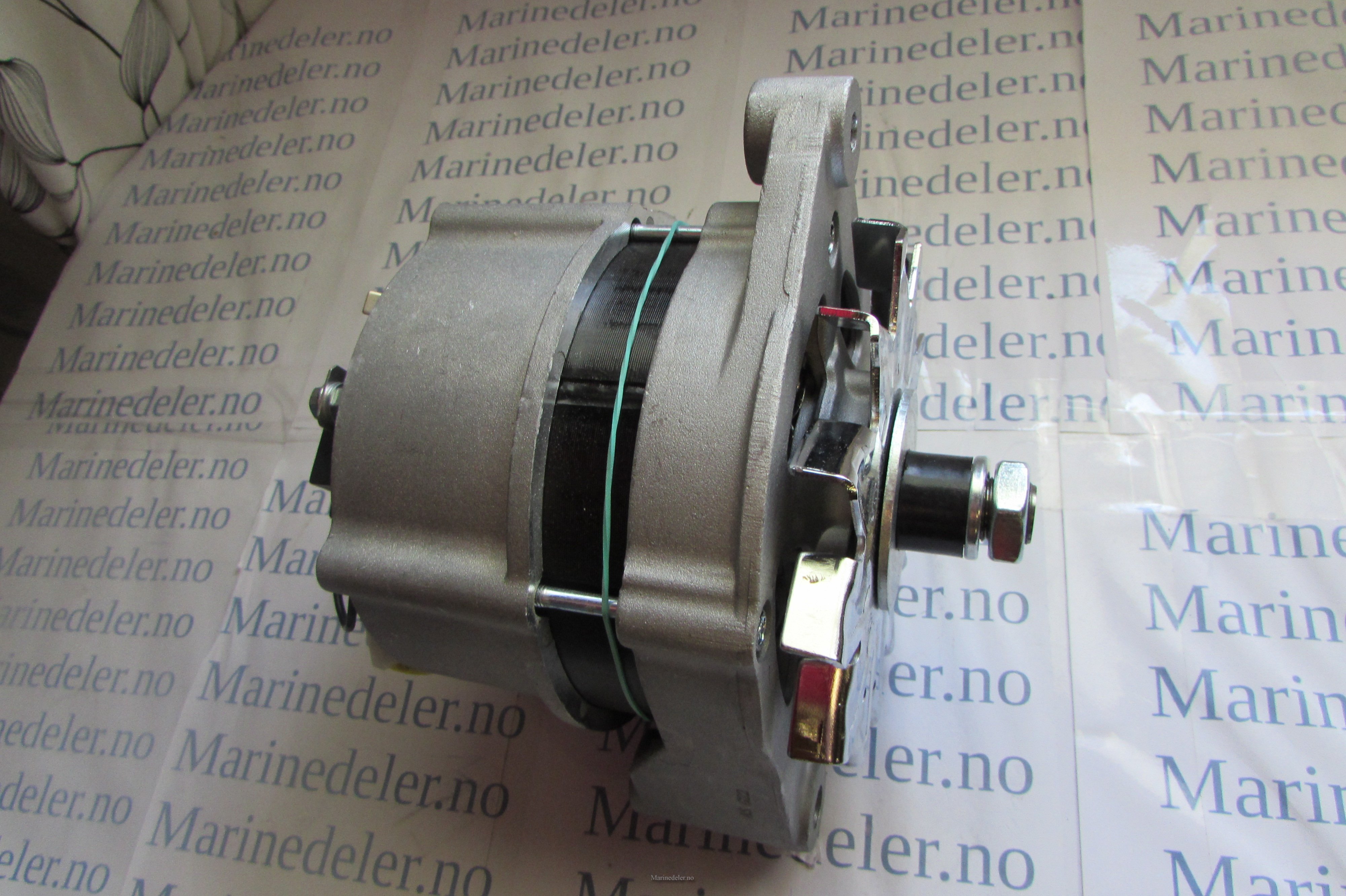 (bilde for) Dynamo rpl 873770 100A