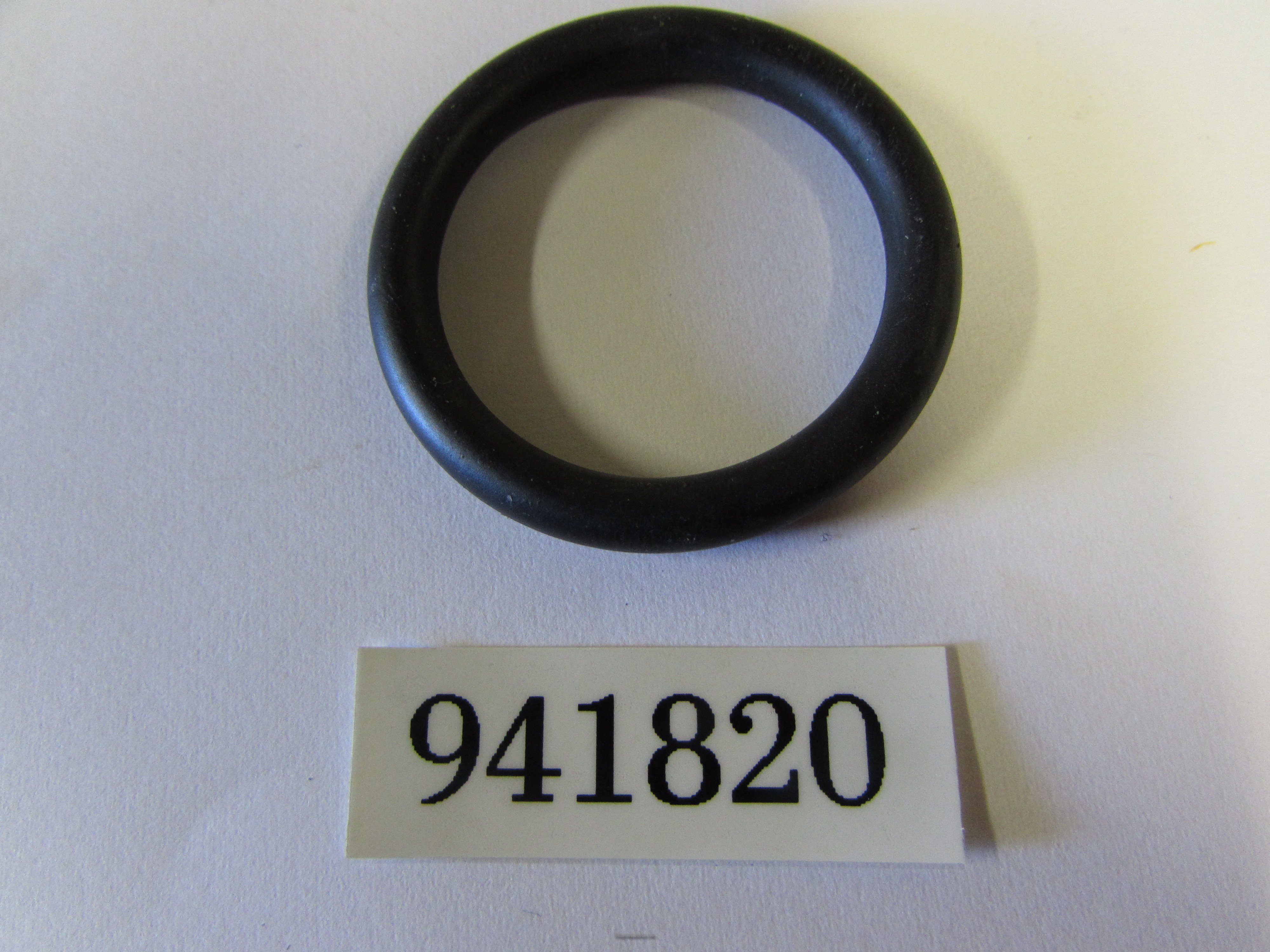 (bilde for) O-RING 941820