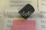 (bilde for) GUMMISLANGE 943370 (ettermarkedsdel)