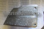 (bilde for) Deksel brukt DPH 21293008