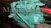 (bilde for) Diesel insprøytingspumpe 40 motor