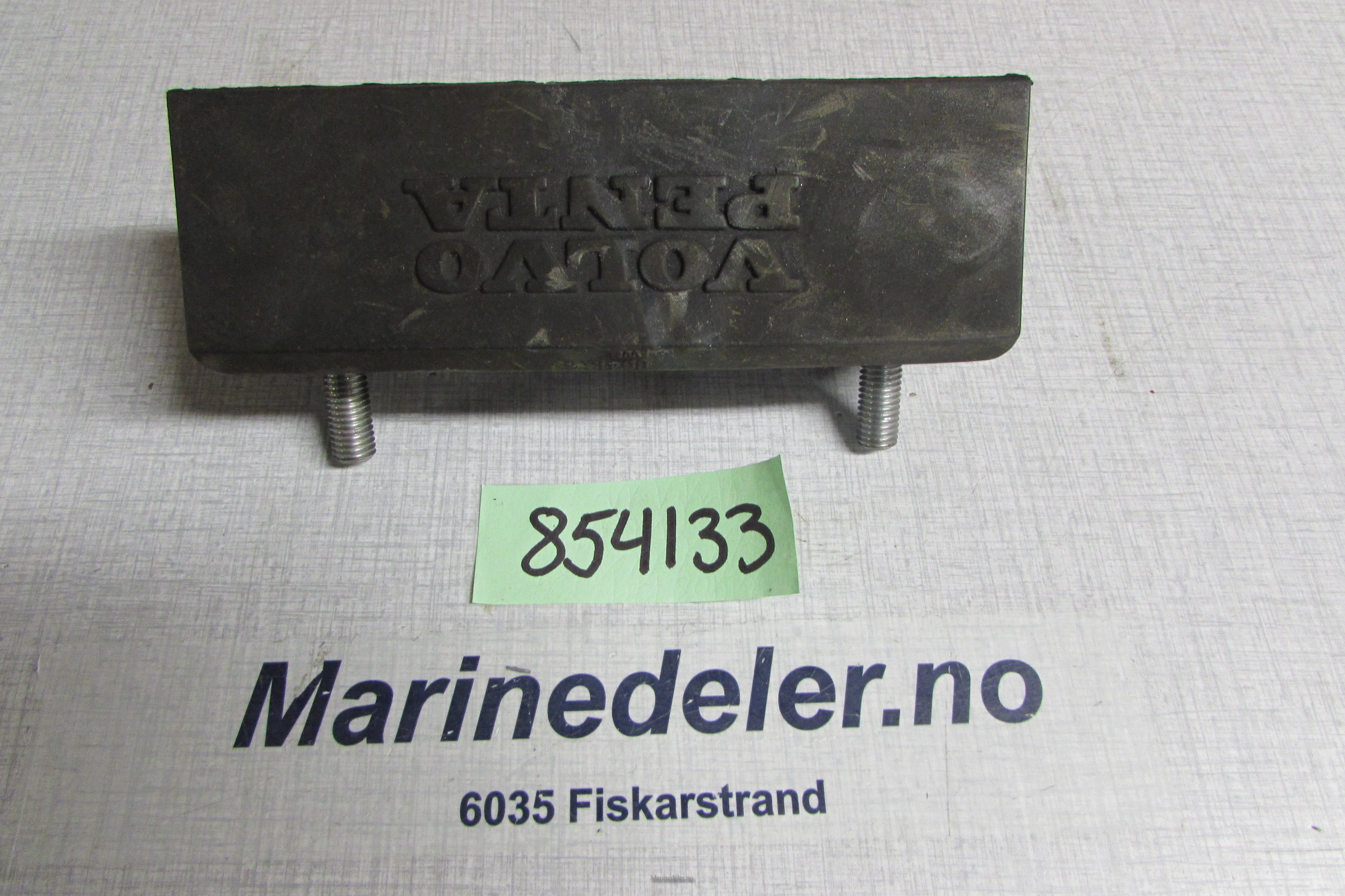 (bilde for) GUMMIKUDDE 854133