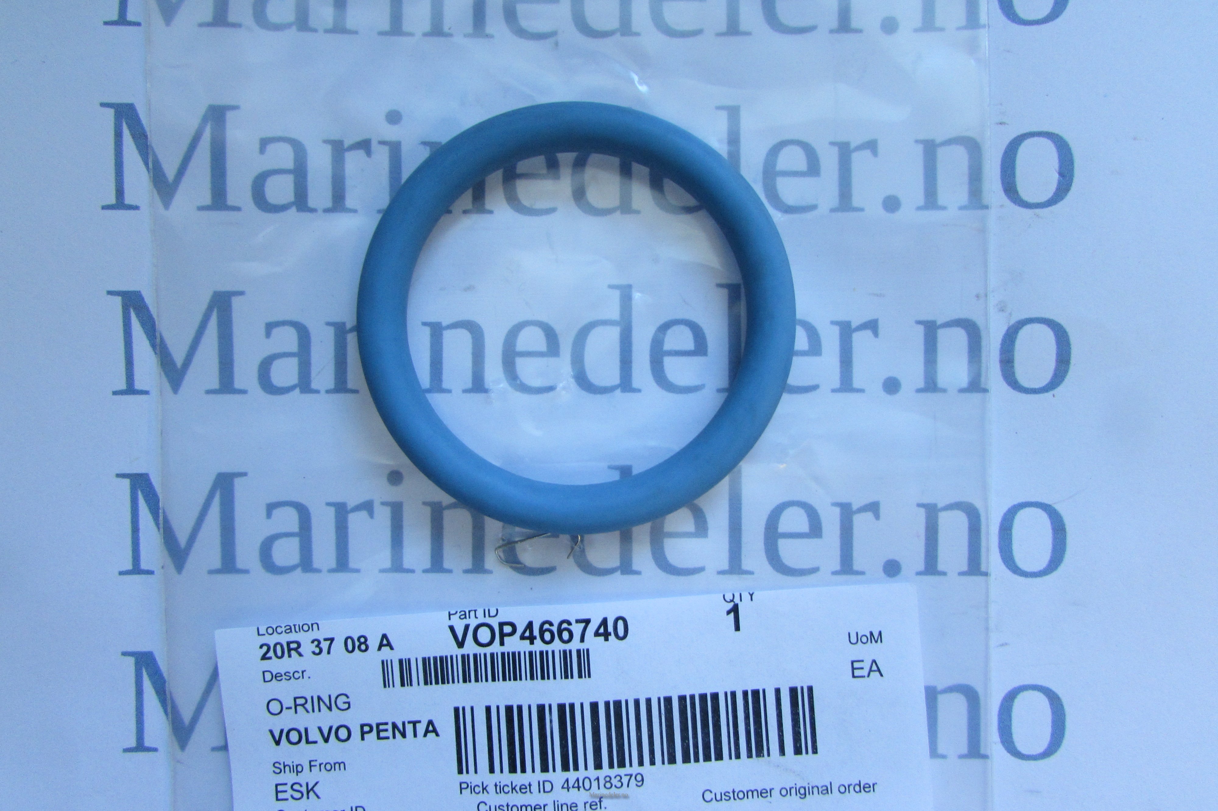 (bilde for) TÄTNINGSRING 466740