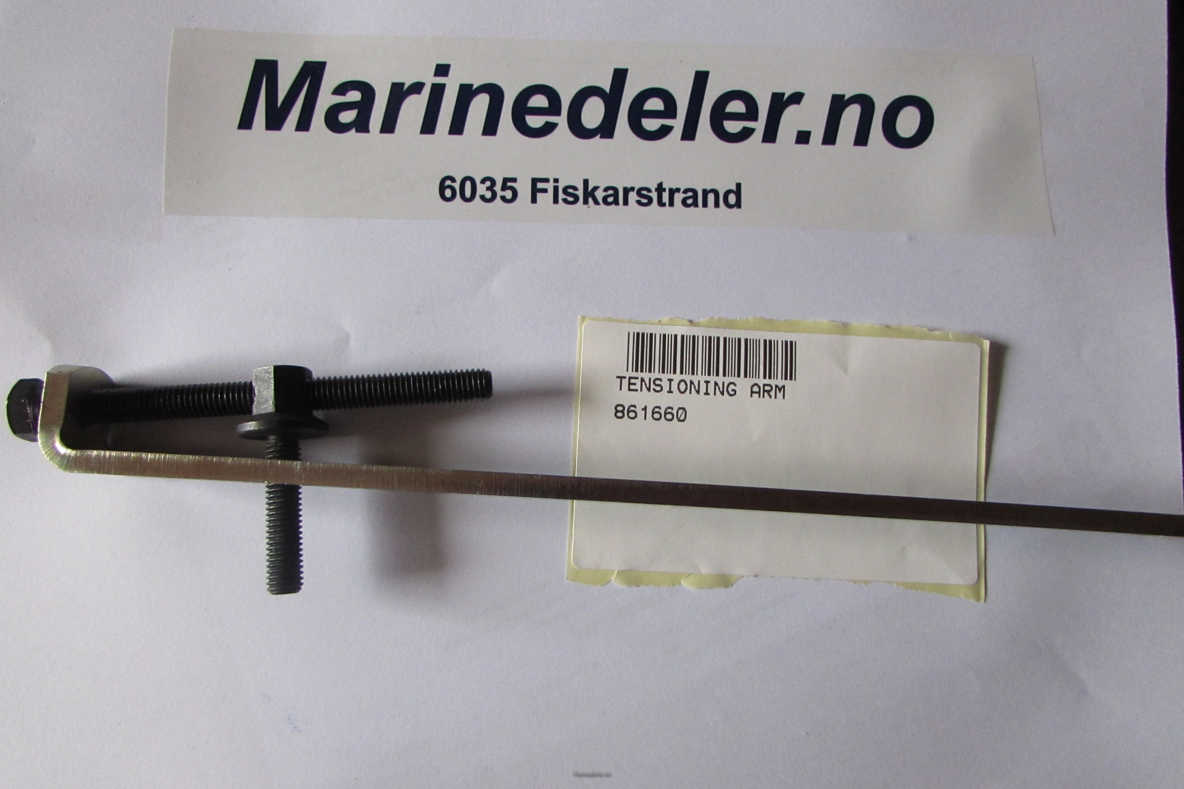 (bilde for) SPÄNNJÄRN 861660