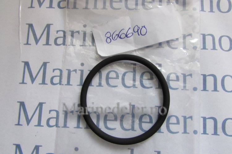 (bilde for) O-RING 866690
