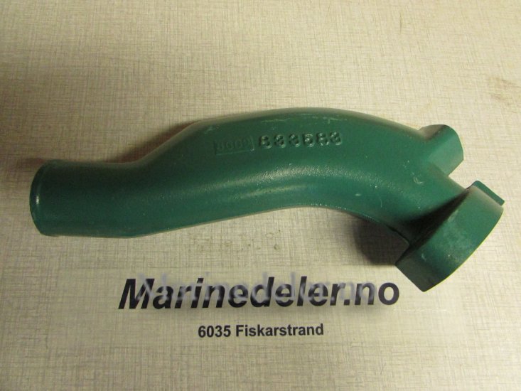 (bilde for) AVGASRÖRKRÖK 833583
