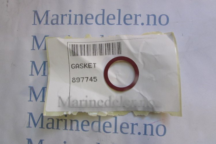 (bilde for) PACKNING 897745