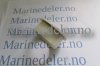 (bilde for) Foring for styregaffel 872363