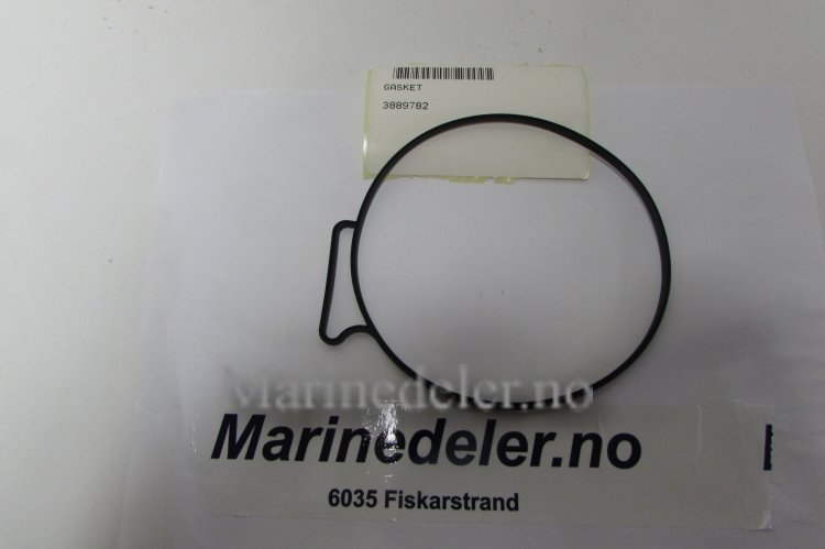 (bilde for) PACKNING 3889782
