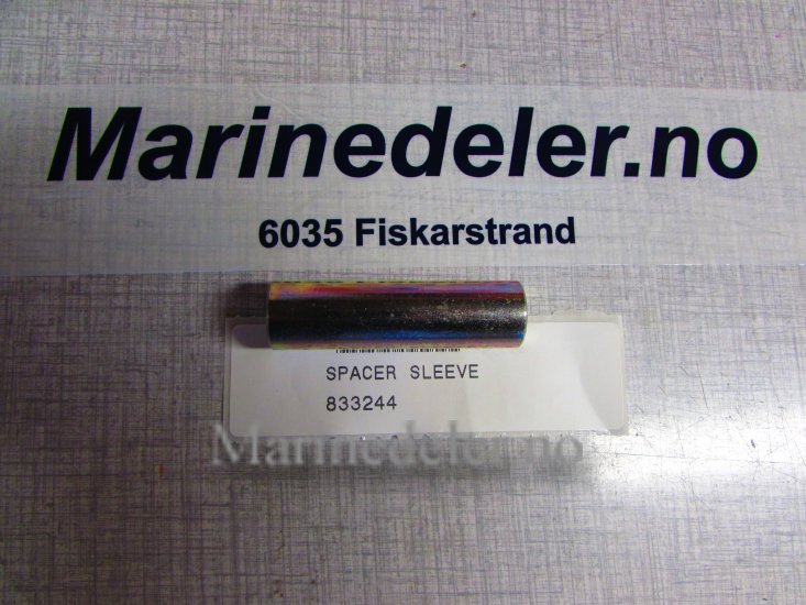 (bilde for) DISTANSHYLSA 833244